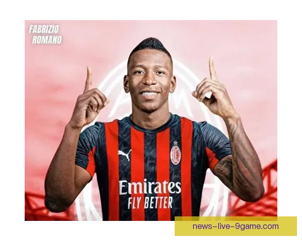 AC米兰门将转会风云再起红黑军团夏窗布局引关注欧洲足坛焦点